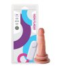 PRÓTESE VIBRADOR EXTERNO VENTOSA 13,5 X 3,5CM SOULSEX - Image 4
