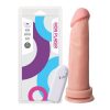 PRÓTESE VIBRADOR COM VENTOSA 21,5 X 5CM SOULSEX - Image 4