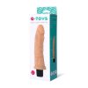PRÓTESE REALÍSTICA COM VIBRO INTERNO 16 X 4CM INTT - Image 2