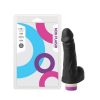 PRÓTESE COM ESCROTO VIBRADOR INTERNO 16 X 3,5CM SOULSEX - Image 2