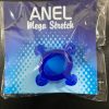 ANEL RETARDADOR - MEGA STRECH - AZUL - Image 3