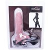 CAPA PENIANA EXTENSORA 18X4,5CM COM CINTO HOT FLOWERS - Image 2