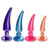 KIT DILATADORES ANAIS 4 PEÇAS SEXY FANTASY - Image 2