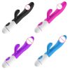 Vibrador Rabbit em formato de pênis