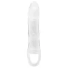 Capa Peniana Cristal Anel Escrotal Soulsex