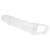 Capa Peniana Cristal Anel Escrotal Soulsex
