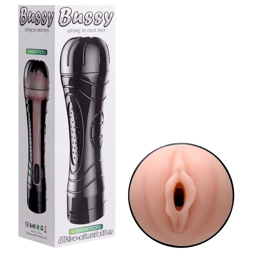 Masturbador Vagina Cyber