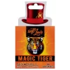 Bolinha Magic Tiger Hot 6 Unid. Soft Love