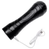 Masturbador Vagina Vibro Recarregável