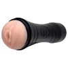 Masturbador Vagina Vibro Recarregável