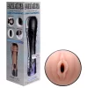 Masturbador Vagina Vibro Recarregável