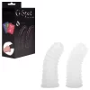 Kit Capa De Dedo G-Spot Fosforescente Kgel