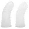 Kit Capa De Dedo G-Spot Fosforescente Kgel