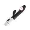 Vibrador Rabbit em formato de pênis