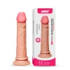 Prótese Realística 21 cm com Ventosa