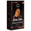 Baralho Kama Sutra Erótico Soft Hétero COPAG: posições suaves, ilustrações delicadas e qualidade premium para casais românticos.