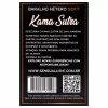 Baralho Kama Sutra Erótico Soft Hétero COPAG: posições suaves, ilustrações delicadas e qualidade premium para casais românticos.