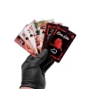 Baralho Kama Sutra Erótico Hard Copag: 55 cartas ousadas para renovar a intimidade com diversão, erotismo e conexão.