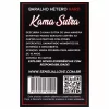 Baralho Kama Sutra Erótico Hard Copag: 55 cartas ousadas para renovar a intimidade com diversão, erotismo e conexão.