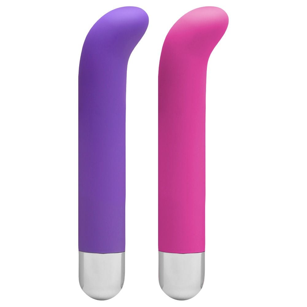 Vibrador Personal 10 Modos PS020A Youvibe